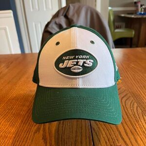 New York jets snap back‎ hat